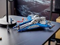 LEGO® 75316 Star Wars Mandaloriański myśliwiec