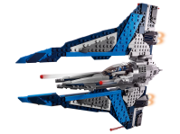 LEGO® 75316 Star Wars Mandaloriański myśliwiec