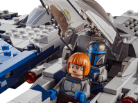 LEGO® 75316 Star Wars Mandaloriański myśliwiec