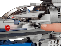 LEGO® 75316 Star Wars Mandaloriański myśliwiec