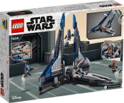 LEGO® 75316 Star Wars Mandaloriański myśliwiec