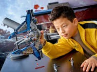 LEGO® 75316 Star Wars Mandaloriański myśliwiec