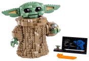 LEGO® 75318 Star Wars Dziecko