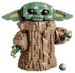 LEGO® 75318 Star Wars Dziecko
