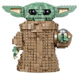LEGO® 75318 Star Wars Dziecko
