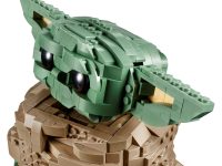 LEGO® 75318 Star Wars Dziecko