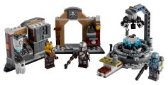LEGO® 75319 Star Wars Kuźnia Zbrojmistrzyni Mandalorian