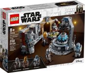 LEGO® 75319 Star Wars Kuźnia Zbrojmistrzyni Mandalorian
