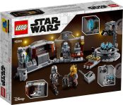 LEGO® 75319 Star Wars Kuźnia Zbrojmistrzyni Mandalorian