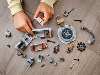 LEGO® 75319 Star Wars Kuźnia Zbrojmistrzyni Mandalorian