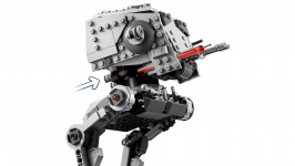 LEGO® 75322 Star Wars Star Wars AT-ST z Hoth