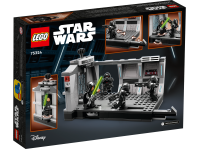 LEGO® 75324 Star Wars Atak mrocznych szturmowców