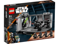 LEGO® 75324 Star Wars Atak mrocznych szturmowców