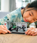 LEGO® 75324 Star Wars Atak mrocznych szturmowców