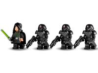 LEGO® 75324 Star Wars Atak mrocznych szturmowców