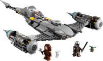 „LEGO® 75325 Star Wars Mandalorian’s N-1 Starfighter”