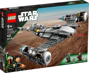 „LEGO® 75325 Star Wars Mandalorian’s N-1 Starfighter”