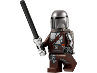 „LEGO® 75325 Star Wars Mandalorian’s N-1 Starfighter”