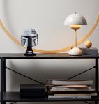 LEGO® 75328 Star Wars Hełm Mandalorianina