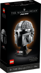 LEGO® 75328 Star Wars Hełm Mandalorianina