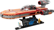 LEGO® 75341 Star Wars Śmigacz Luke’a Skywalkera