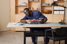 LEGO® 75341 Star Wars Śmigacz Luke’a Skywalkera