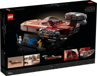 LEGO® 75341 Star Wars Śmigacz Luke’a Skywalkera