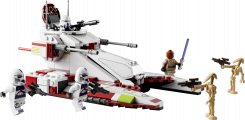 LEGO® 75342 Star Wars Czołg bojowy Republiki