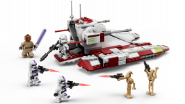 LEGO® 75342 Star Wars Czołg bojowy Republiki