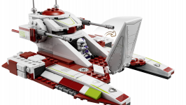 LEGO® 75342 Star Wars Czołg bojowy Republiki