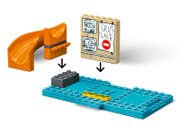 LEGO® 75546 Minions Minionki w laboratorium Gru