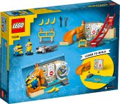LEGO® 75546 Minions Minionki w laboratorium Gru