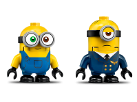 LEGO® 75547 Minions Nauka pilotażu Minionka
