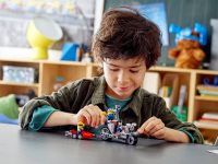 LEGO® 75549 Minions Niepowstrzymany motocykl ucieka