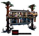LEGO® 75810 Stranger Things Druga Strona