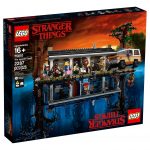LEGO® 75810 Stranger Things Druga Strona