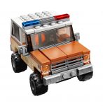 LEGO® 75810 Stranger Things Druga Strona