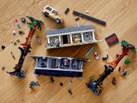 LEGO® 75810 Stranger Things Druga Strona