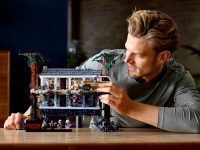LEGO® 75810 Stranger Things Druga Strona