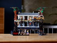 LEGO® 75810 Stranger Things Druga Strona