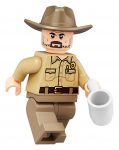 LEGO® 75810 Stranger Things Druga Strona
