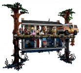 LEGO® 75810 Stranger Things Druga Strona
