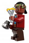 LEGO® 75810 Stranger Things Druga Strona