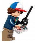 LEGO® 75810 Stranger Things Druga Strona