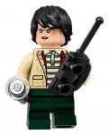 LEGO® 75810 Stranger Things Druga Strona