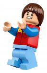 LEGO® 75810 Stranger Things Druga Strona