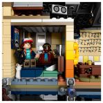 LEGO® 75810 Stranger Things Druga Strona