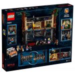 LEGO® 75810 Stranger Things Druga Strona