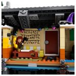 LEGO® 75810 Stranger Things Druga Strona