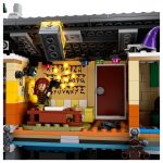 LEGO® 75810 Stranger Things Druga Strona